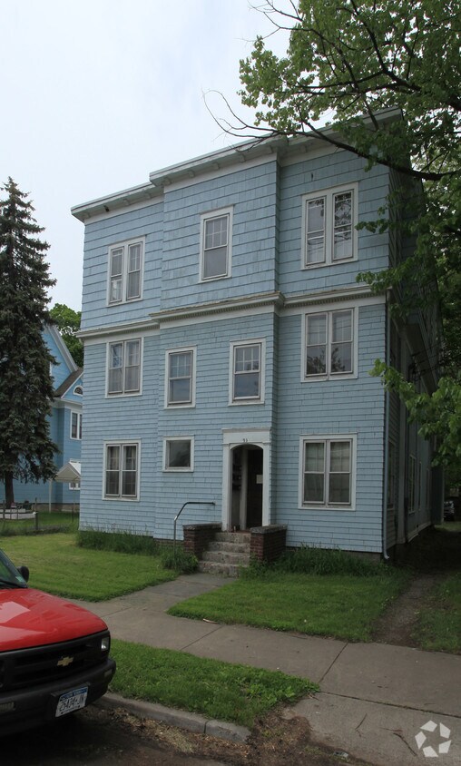 Building Photo - 93 Walnut St