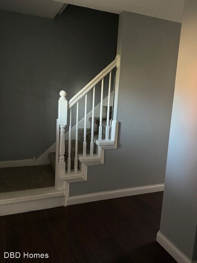 Foto del edificio - 3 br, 2.5 bath House - 7712 Sunderland Drive