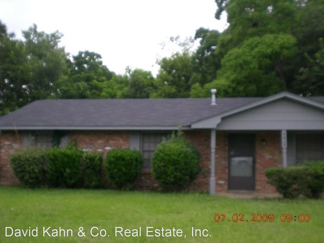 Primary Photo - 3 br, 1.5 bath House - 4019 Davenport Drive