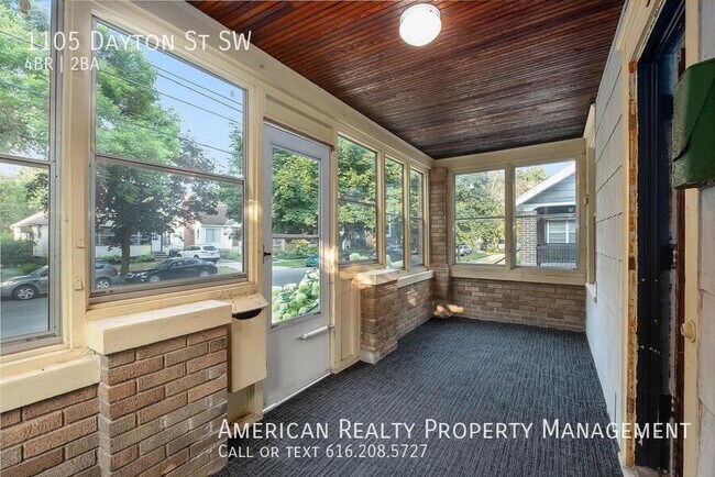 Foto del edificio - 1105 Dayton St SW
