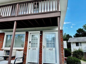 Building Photo - 321 Titusville Rd