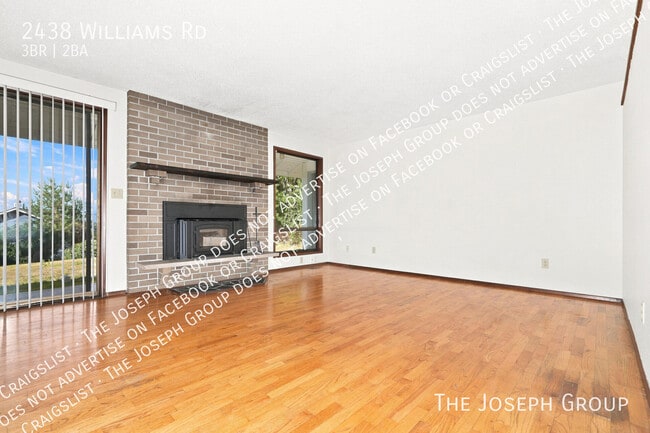 Building Photo - 2438 Williams Rd