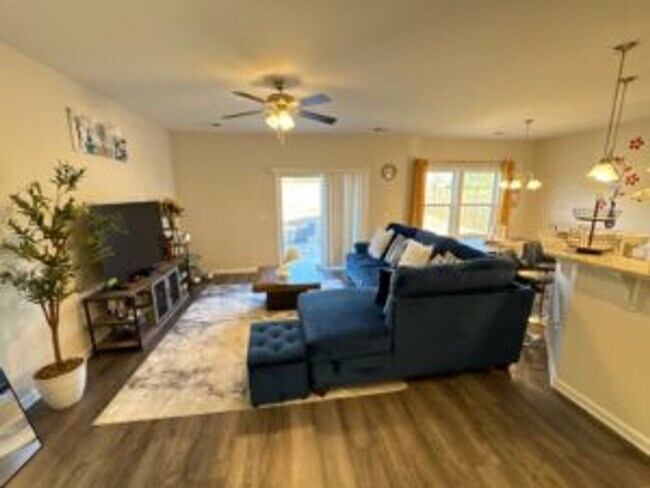 Foto del edificio - Beaufort Farms