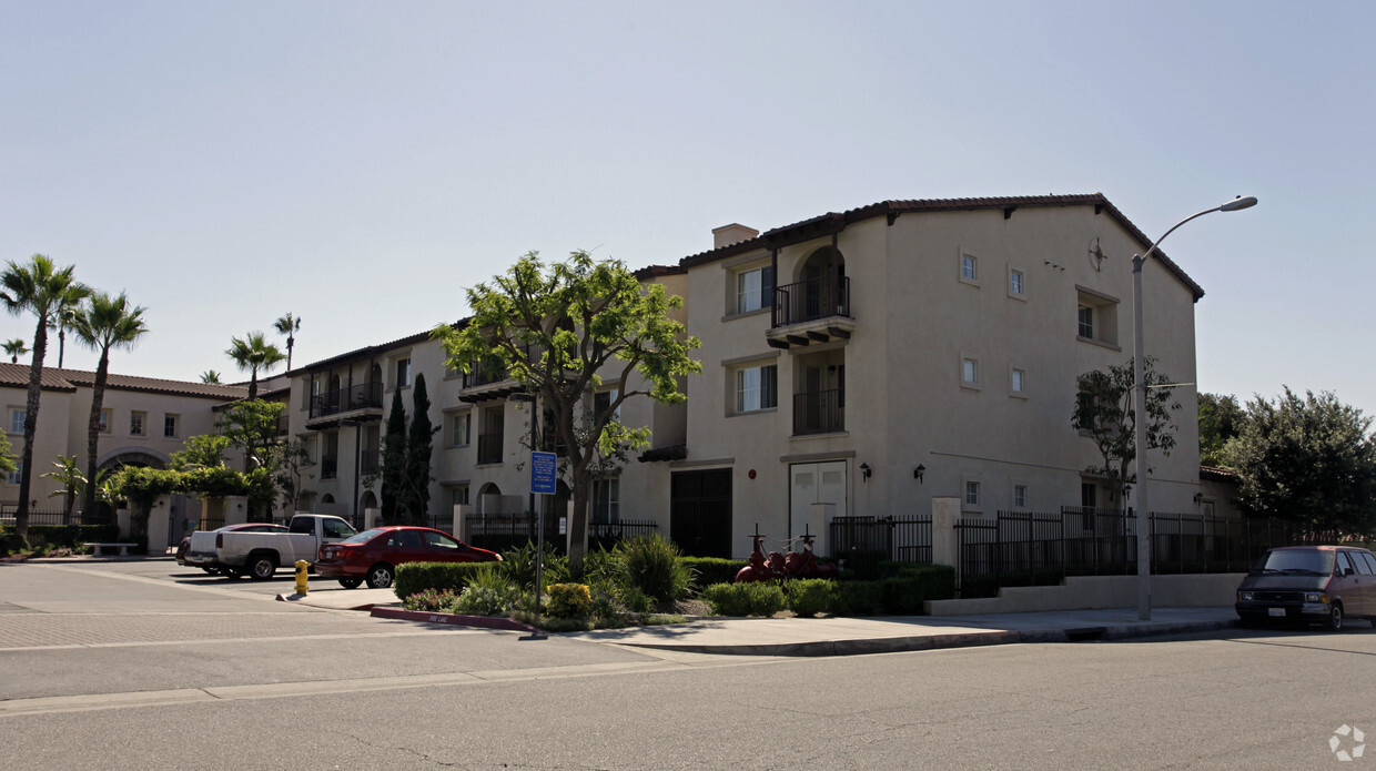 Building Photo - Village at Sierra (55+ Senior Community)