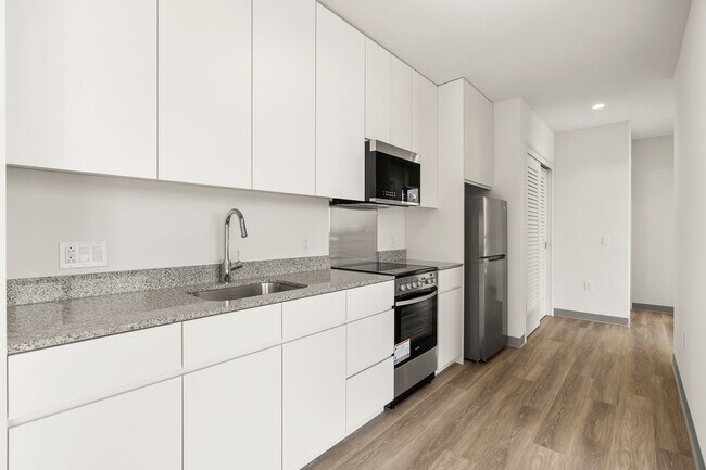 Foto del edificio - Modern 2 BD/1 BA at The Flats at Sky Ala Moana East