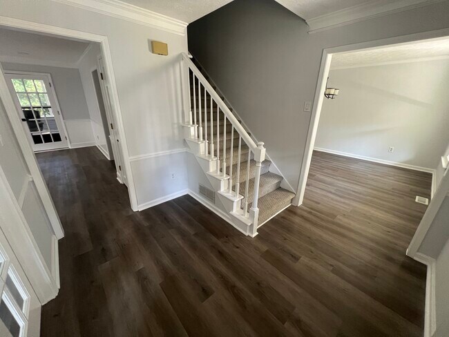 Foto del edificio - 3835 Emerson St