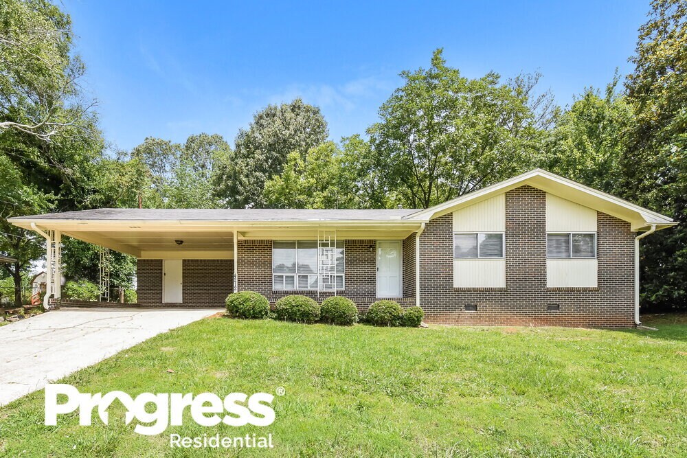 4212 Plumtree Way, Austell, GA 30106 House Rental in Austell, GA