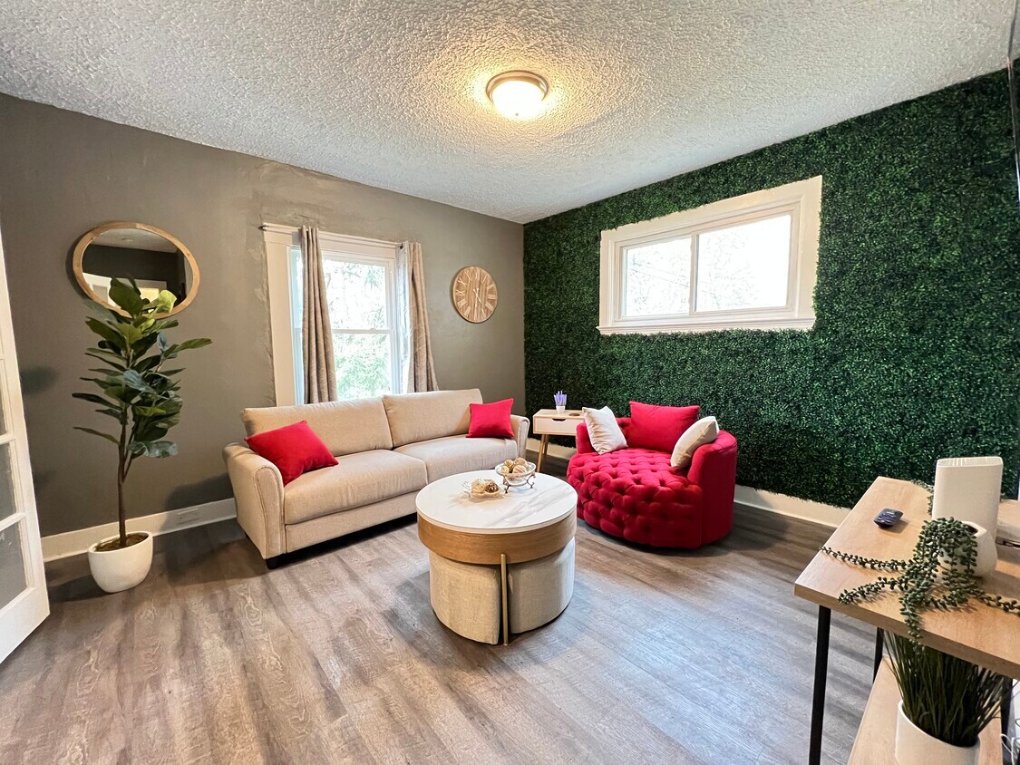 Foto principal - 119 N Eddy St