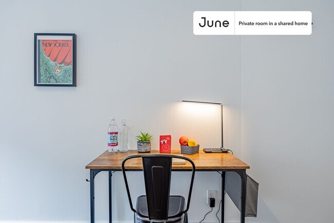 Foto del edificio - Modern ROOM at The Atlantic House