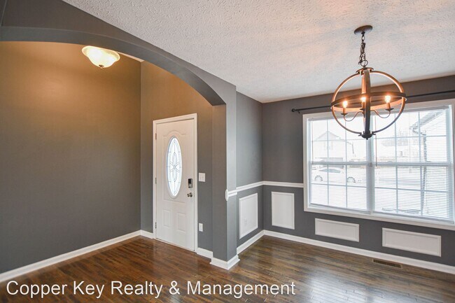 Building Photo - 3 br, 2 bath House - 1402 Scrub Oak Drive