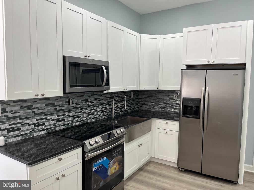 Foto principal - 1423 S 10TH St