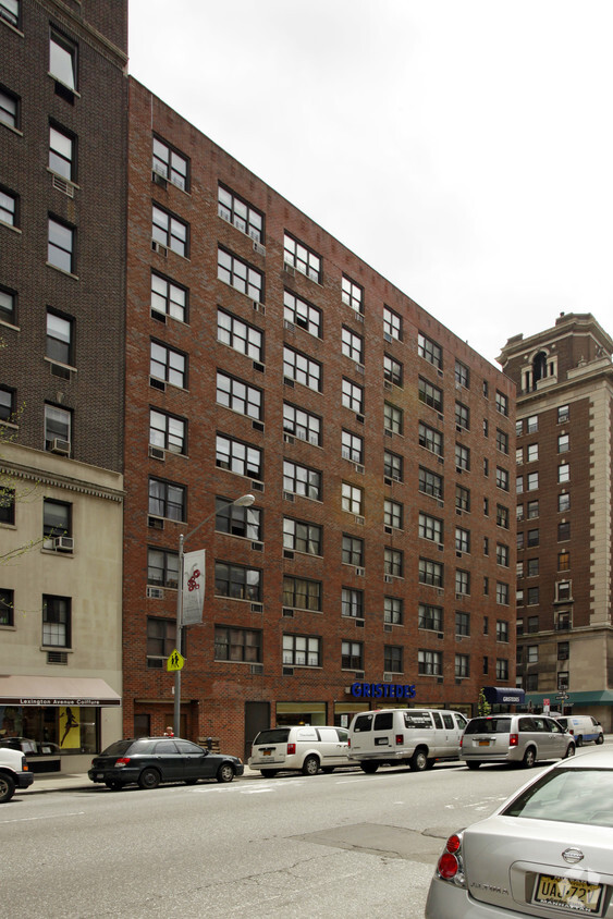 Foto principal - 141 East 89th Street