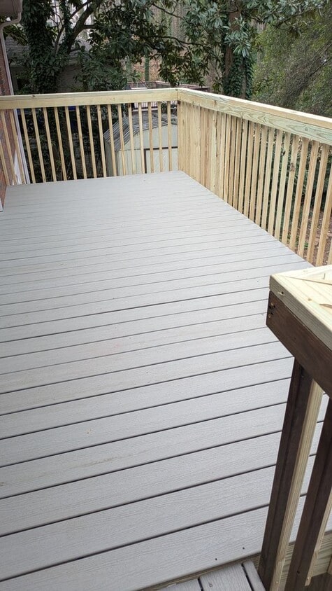 Photo - 1102 Rogeretta Drive - Spacious Home with Finished Daylight Basement and Private Backyard