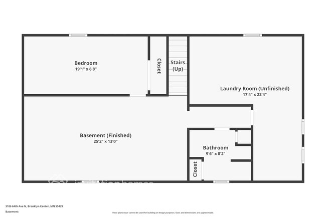 Foto del edificio - 3106 64th Ave N