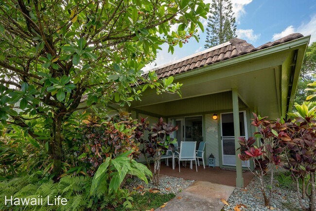 Building Photo - 2 br, 2 bath House - 3880 Wyllie Road #11A
