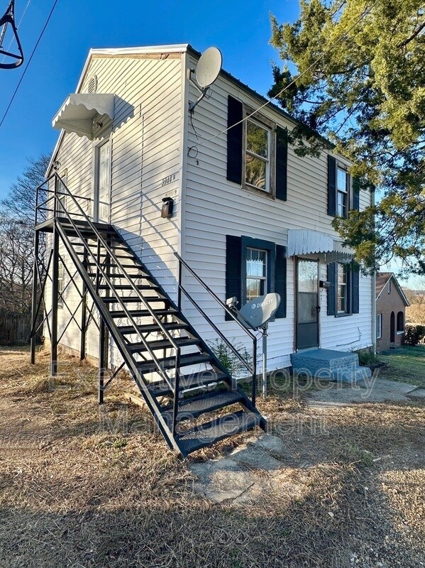 Building Photo - 3944 40th St N