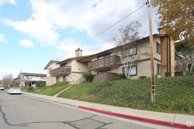 Building Photo - 1632 Eucalyptus Dr