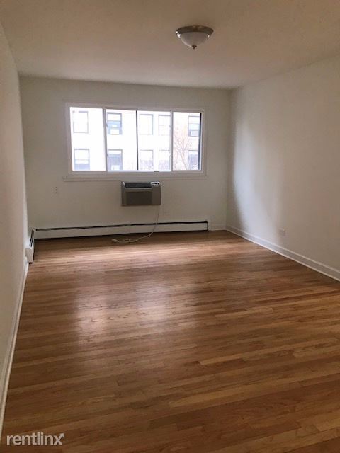 Building Photo - 1 br, 1 bath Apartment - 6211 N Winthrop Ave
