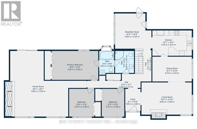 Building Photo - 2 Parklane Crescent