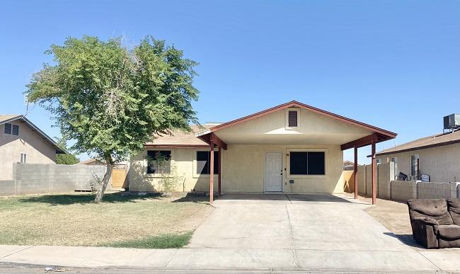 Primary Photo - 808 W Angelica St.