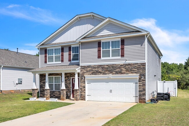 Foto del edificio - 207 Bridlewood Ln