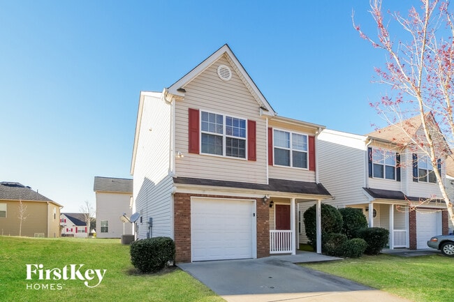 Building Photo - 6224 Hickory Ln Cir