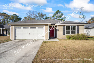 Building Photo - 4510 Glendas Meadow Dr