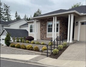 Building Photo - 931 W Magnolia Loop