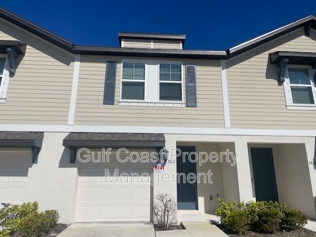 Building Photo - 5812 Ocean Isle Dr