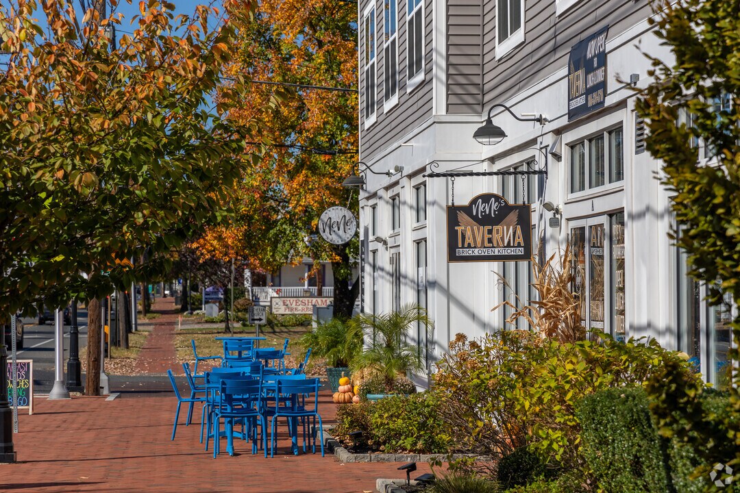 Marlton