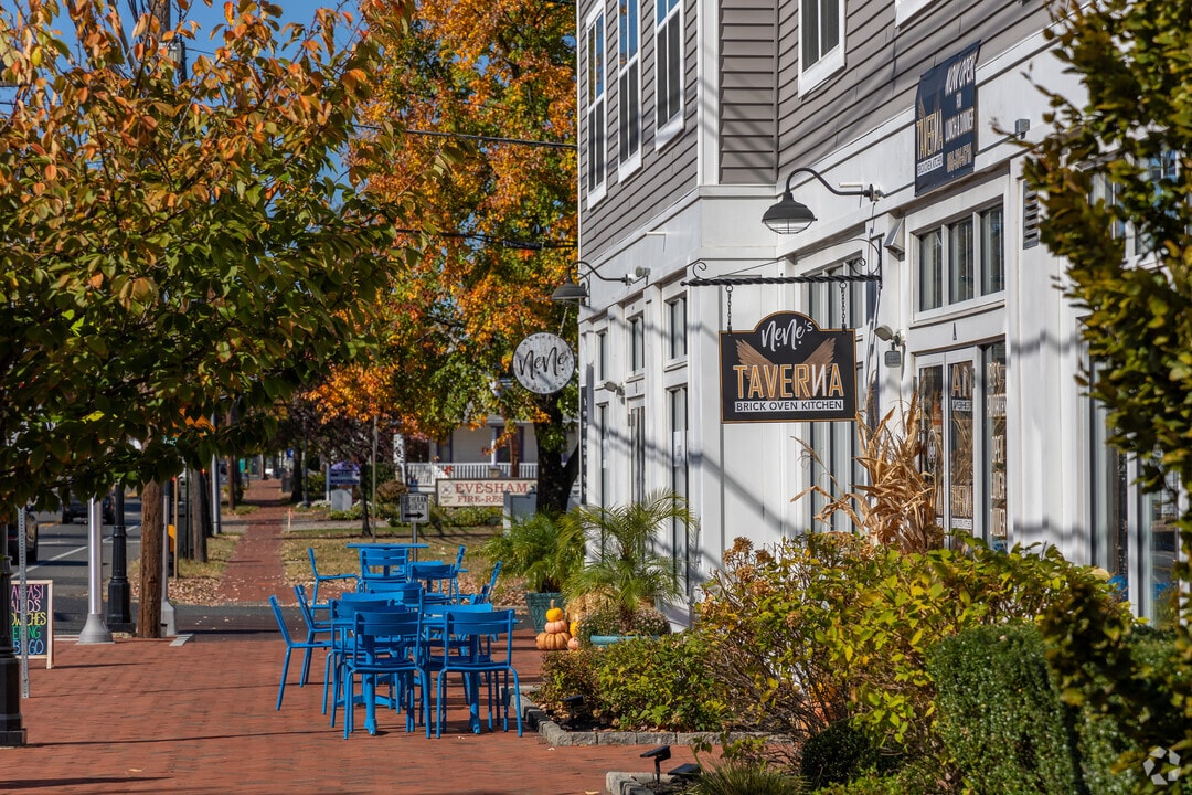 Marlton