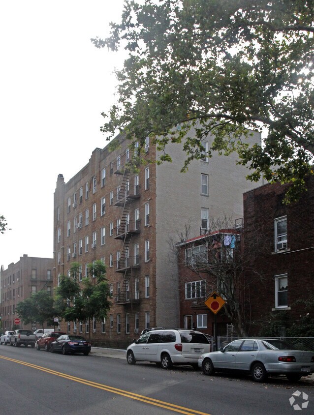 2402 63rd St, Brooklyn, NY 11204 Apartments in Brooklyn, NY