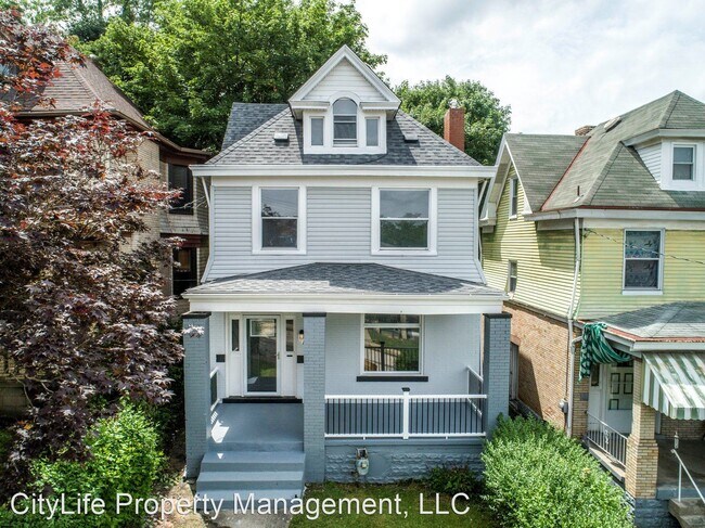 Building Photo - 4 br, 1 bath House - 1618 Dagmar
