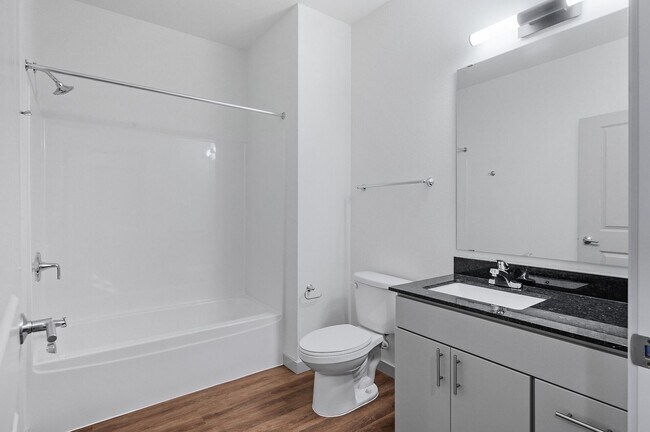 Foto del interior - Fenview Flats