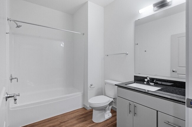 Interior Photo - Fenview Flats