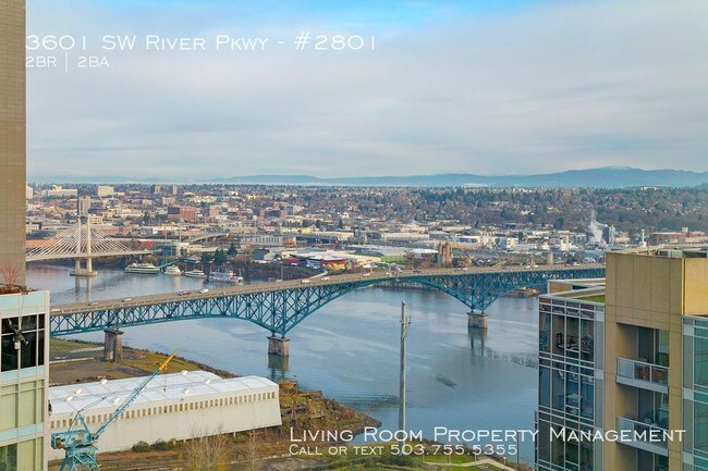 Building Photo - 3601 SW River Pkwy