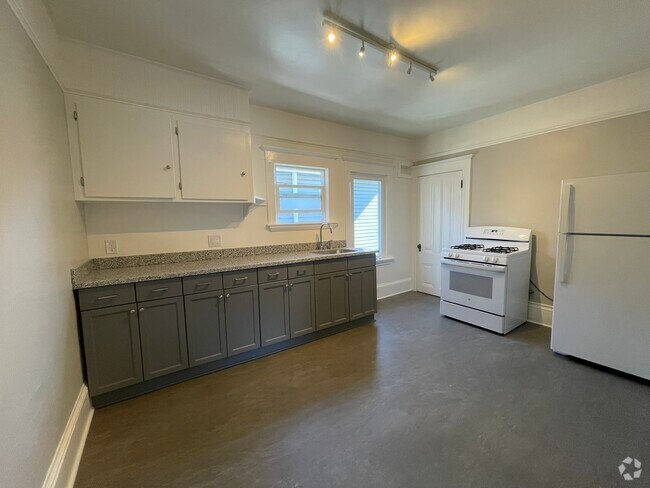 Building Photo - 3110 California St