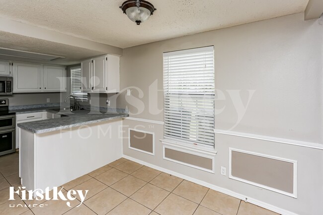 Foto del edificio - 1317 Nicole Way