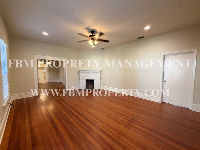 Foto del edificio - 604 W Knox St