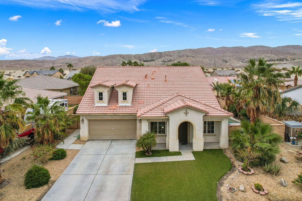 Indio Ca Rentals