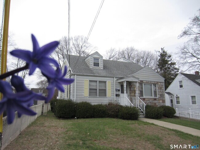Foto del edificio - 16 Church St