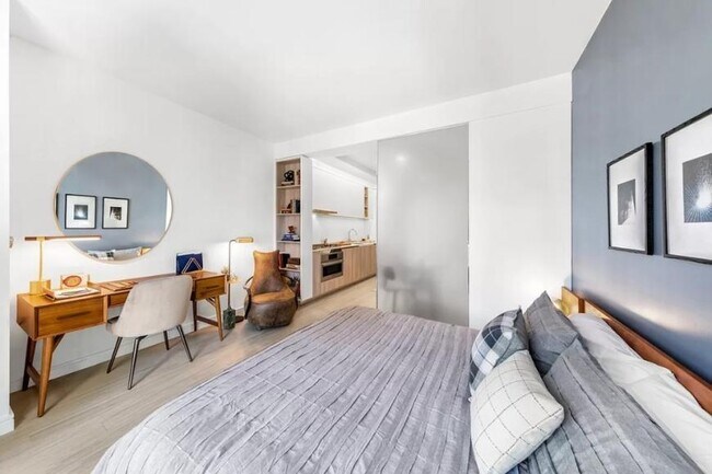 Foto del edificio - 1 bedroom in New York NY 10036