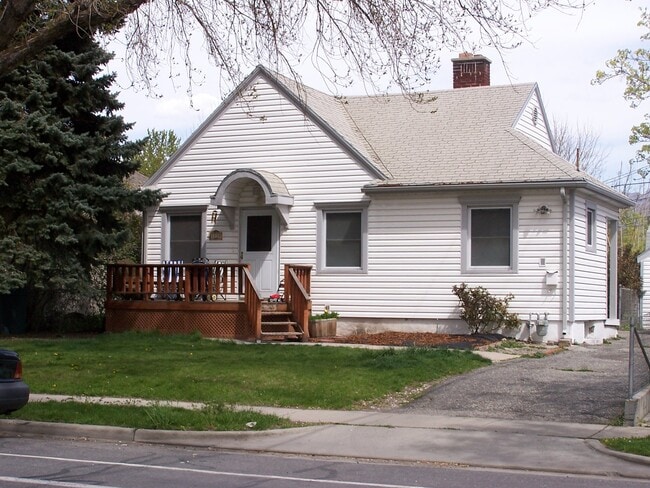 Building Photo - 1539 S 300 E