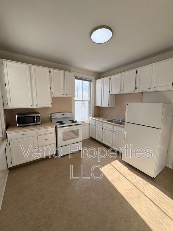 Foto del edificio - 109 3rd St.