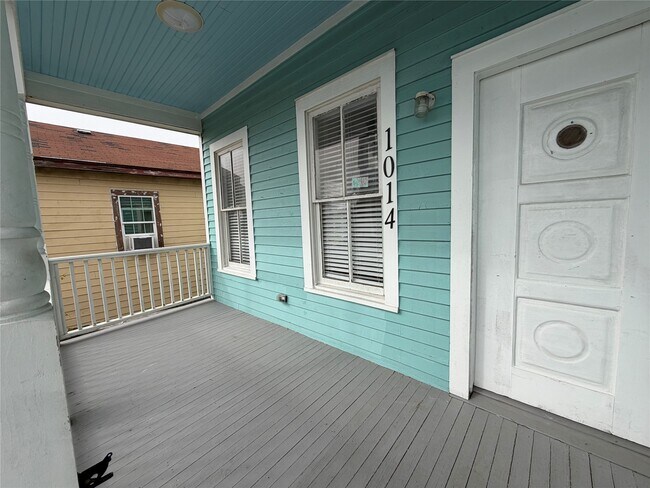 Foto del edificio - 1014 Avenue M