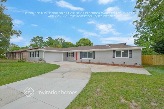 Foto del edificio - 2733 River Oak Dr