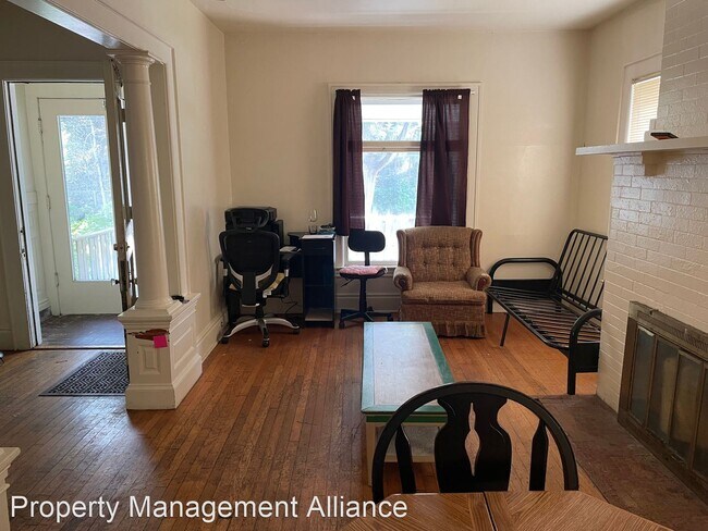 Foto del edificio - 6 br, 2.5 bath House - 728 Westcott Street