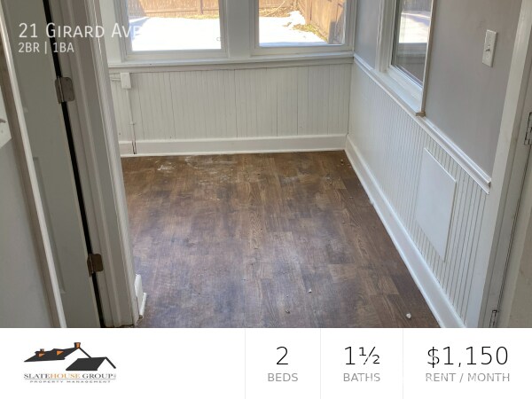 Foto del edificio - Amazing 2 bed 1.5 bath home with stunning ...