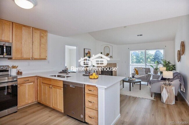Foto del edificio - 8200 E 8th Ave