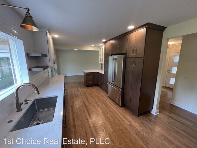 Building Photo - 3 br, 2 bath House - 1533 Cambridge Rd